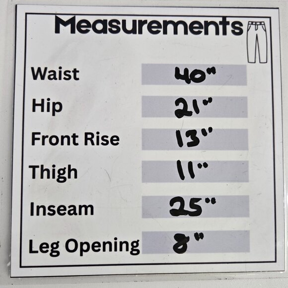 NWT | Jessica Simpson Throwback Vintage Straight Lived-In Distressed Jeans | 16W - Picture 7 of 7